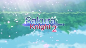 Sakura Knight 2-游戏截图