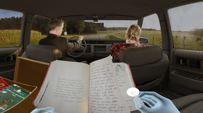 Queerskins: a love story trailer