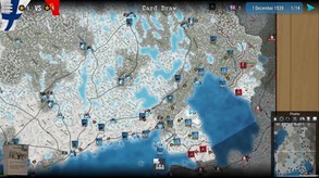SGS Winter War screenshot thumbnail video