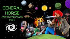 General Horse and the Package of Doom screenshot thumbnail video