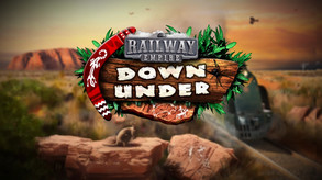 Railway Empire - Down Under screenshot thumbnail video