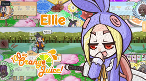 100% Orange Juice - Wanderer Pack screenshot thumbnail video