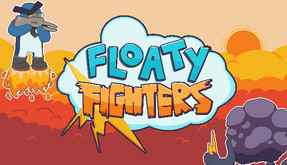 Floaty Fighters screenshot thumbnail video