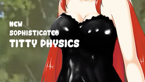 Titty Crush Boob Physics Trailer