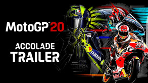 MotoGP 20 screenshot thumbnail video
