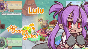 100% Orange Juice - Wanderer Pack screenshot thumbnail video