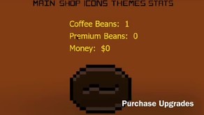 Clickable Coffee Shop 2.0.0.0 Trailer