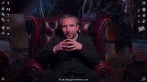 Deathtrap Dungeon: The Interactive Video Adventure screenshot thumbnail video