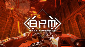 BPM: 枪林弹雨-游戏截图
