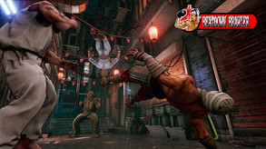 Beatdown Brawler