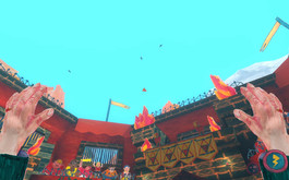 Arena screenshot thumbnail video