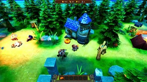 The Unexpected Quest screenshot thumbnail video