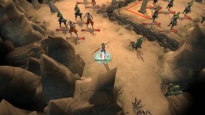 Tears of Avia screenshot thumbnail video