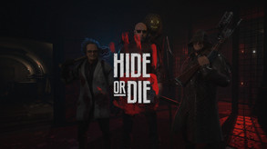 Hide or Die: Release Trailer