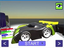 Beat the hardest AI in a racing game Pt.1 - Speed Masters ASD -