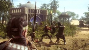 Six Temples screenshot thumbnail video