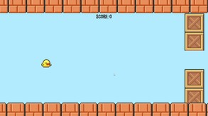 Jumperbird screenshot thumbnail video