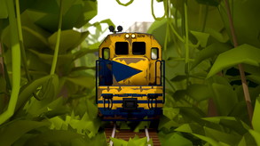 Rolling Line screenshot thumbnail video