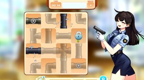 爱与梦-游戏截图