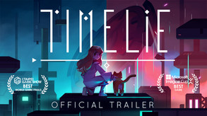 Timelie - Official Trailer