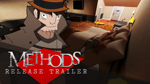 Methods: The Detective Competition - Commercial License screenshot thumbnail video