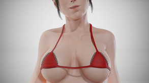 Sexual Void Teaser Trailer