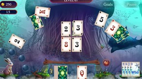 Dreams Keeper Solitaire screenshot thumbnail video
