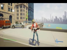 Really Trash Game screenshot thumbnail video