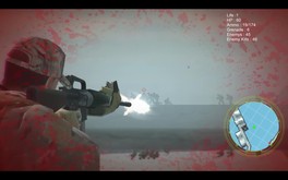 深入敵境 Behind Enemy Line screenshot thumbnail video