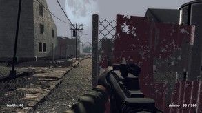 City Sniper screenshot thumbnail video