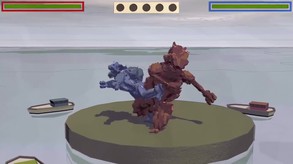 Test Tube Titans: Taster Trial screenshot thumbnail video