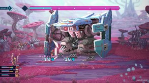 Star Renegades screenshot thumbnail video