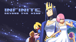Infinite Beyond The Mind screenshot thumbnail video