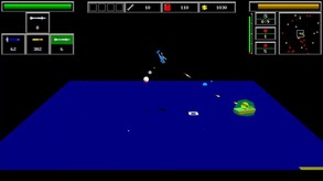 Hornet Virus: Steel Alcimus II screenshot thumbnail video