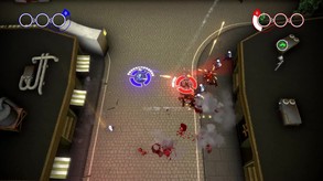 Rogue Robots screenshot thumbnail video