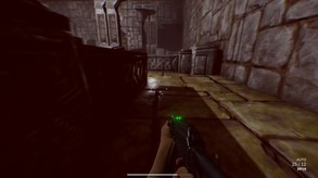 Nightmare Simulator 2 Rebirth screenshot thumbnail video