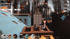 C - Streamer Shall Not Pass! - Commercial License screenshot thumbnail video