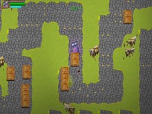 RUN OR FIGHT screenshot thumbnail video