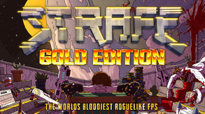 STRAFE: Gold Edition screenshot thumbnail video