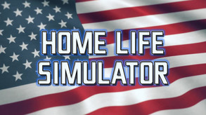 Stayhome Simulator-游戏截图