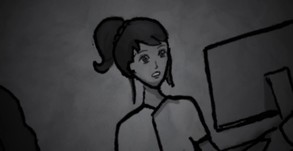 Pursuit of Redemption Jetpack Trailer