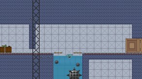 Escape from Life Inc screenshot thumbnail video