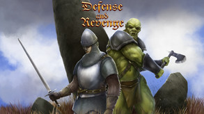 Defense and Revenge screenshot thumbnail video