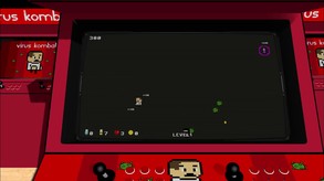 Virus Kombat screenshot thumbnail video