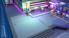 星际角斗场-游戏截图