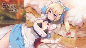 Seek Girl Ⅲ screenshot thumbnail video