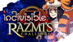 Indivisible - Razmi's Challenges screenshot thumbnail video