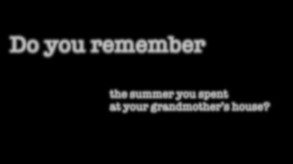 Memory screenshot thumbnail video