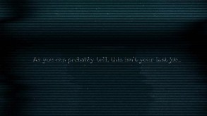 Dead's Prison Watcher - Trailer