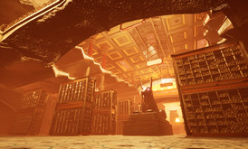 Golden Moon Steam Trailer Gameplay